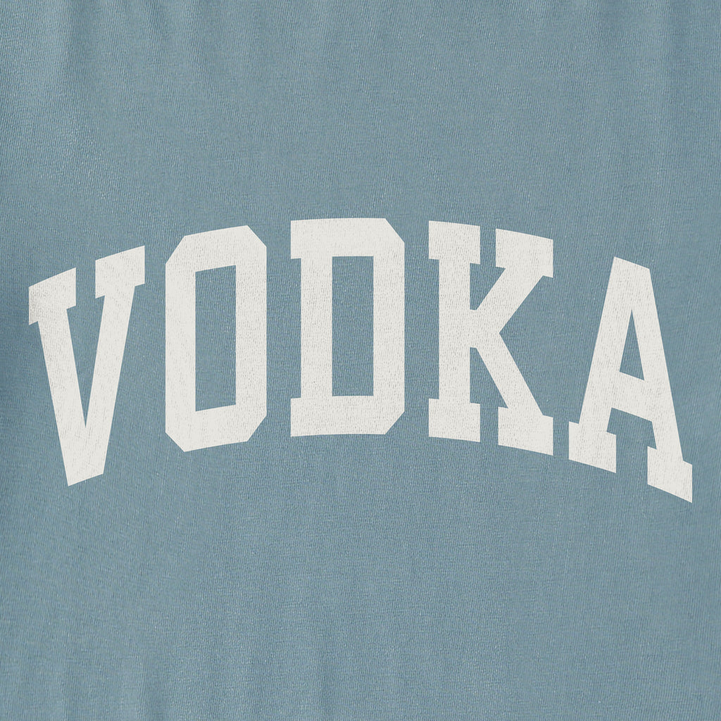 Men's Vodka Arch Short Sleeve Crusher Tee product image 2