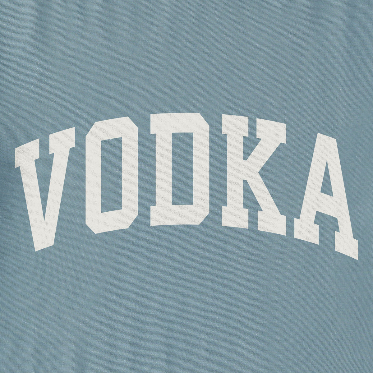 Men's Vodka Arch Short Sleeve Crusher Tee product image 2