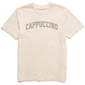Men's Cappuccino Arch Short Sleeve Crusher Tee product image 1
