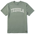 Men's Tequila Arch Short Sleeve Crusher Tee product image 1
