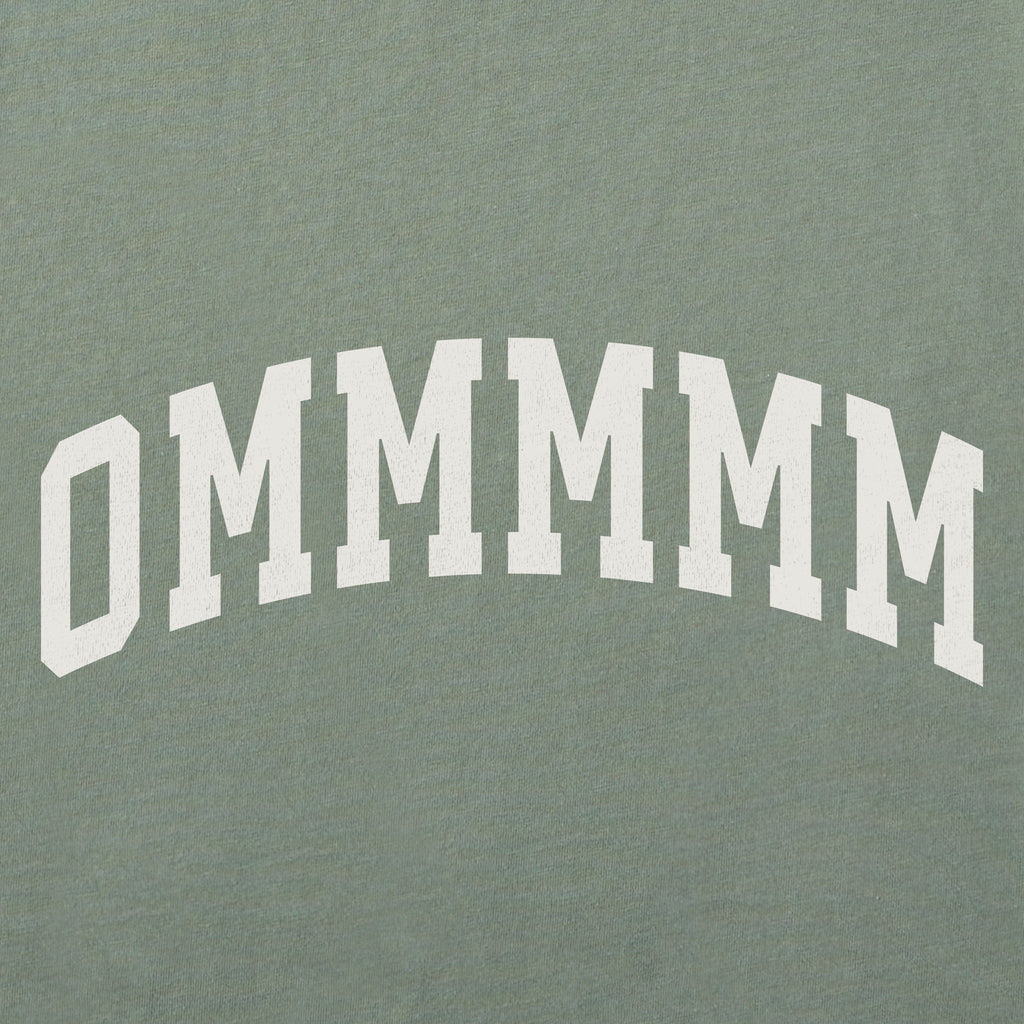 Men's Ommmm Arch Short Sleeve Crusher Tee product image 2