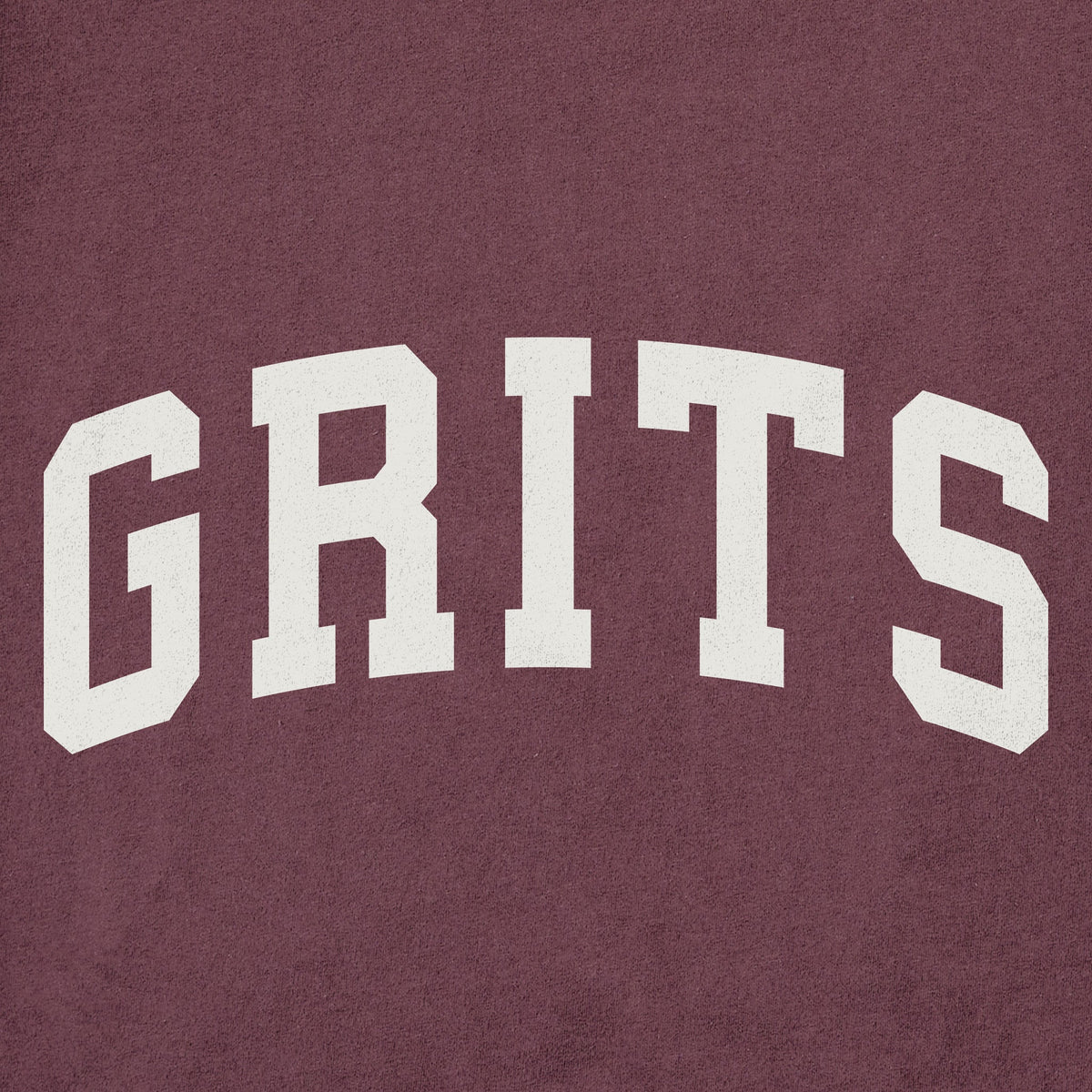 Men's Grits Arch Short Sleeve Crusher Tee product image 2