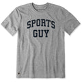 Men's Sports Guy Arch Short Sleeve Crusher Tee product image 1