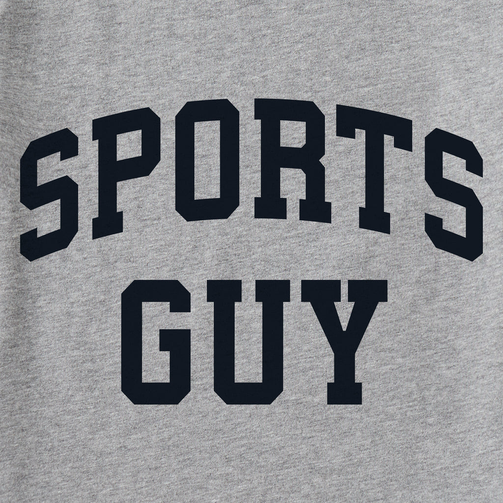 Men's Sports Guy Arch Short Sleeve Crusher Tee product image 2