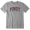 Men's Pinot Arch Short Sleeve Crusher Tee product image 1