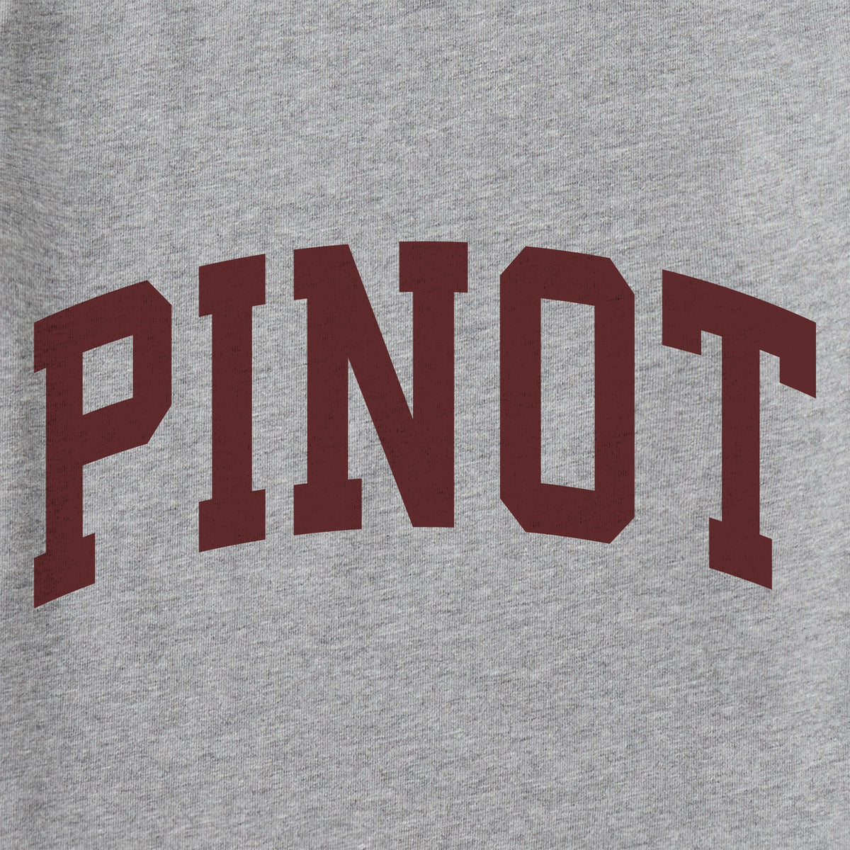 Men's Pinot Arch Short Sleeve Crusher Tee product image 2