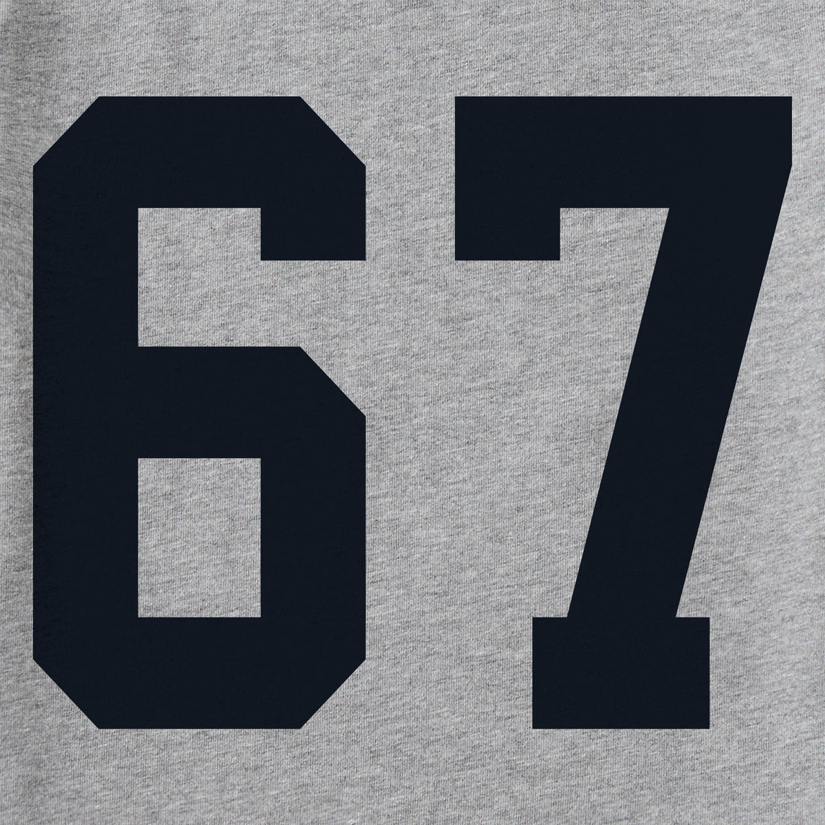 Men's 67 Arch Short Sleeve Crusher Tee product image 2