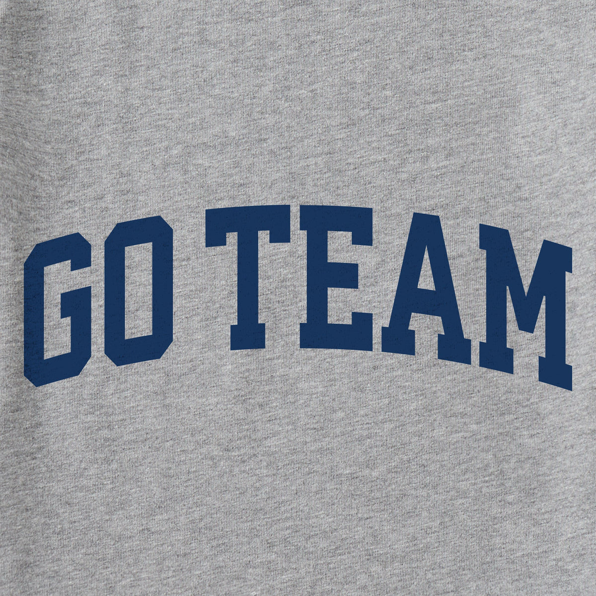 Men's Go Team Arch Short Sleeve Crusher Tee product image 2