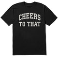 Men's Cheers to That Arch Short Sleeve Crusher Tee product image 1