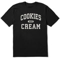 Men's Cookies and Cream Arch Short Sleeve Crusher Tee product image 1