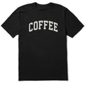 Men's Coffee Arch Short Sleeve Crusher Tee product image 1