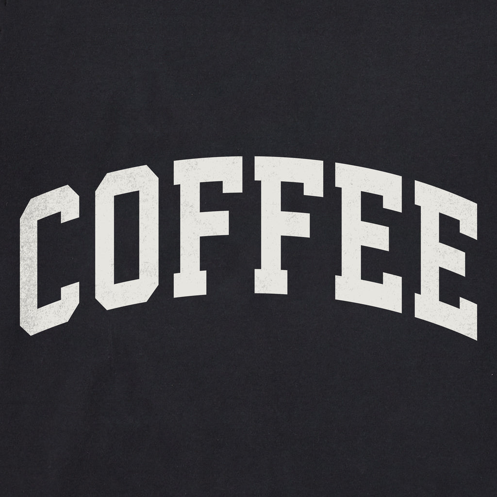 Men's Coffee Arch Short Sleeve Crusher Tee product image 2
