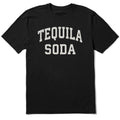 Men's Tequila Soda Arch Short Sleeve Crusher Tee product image 1
