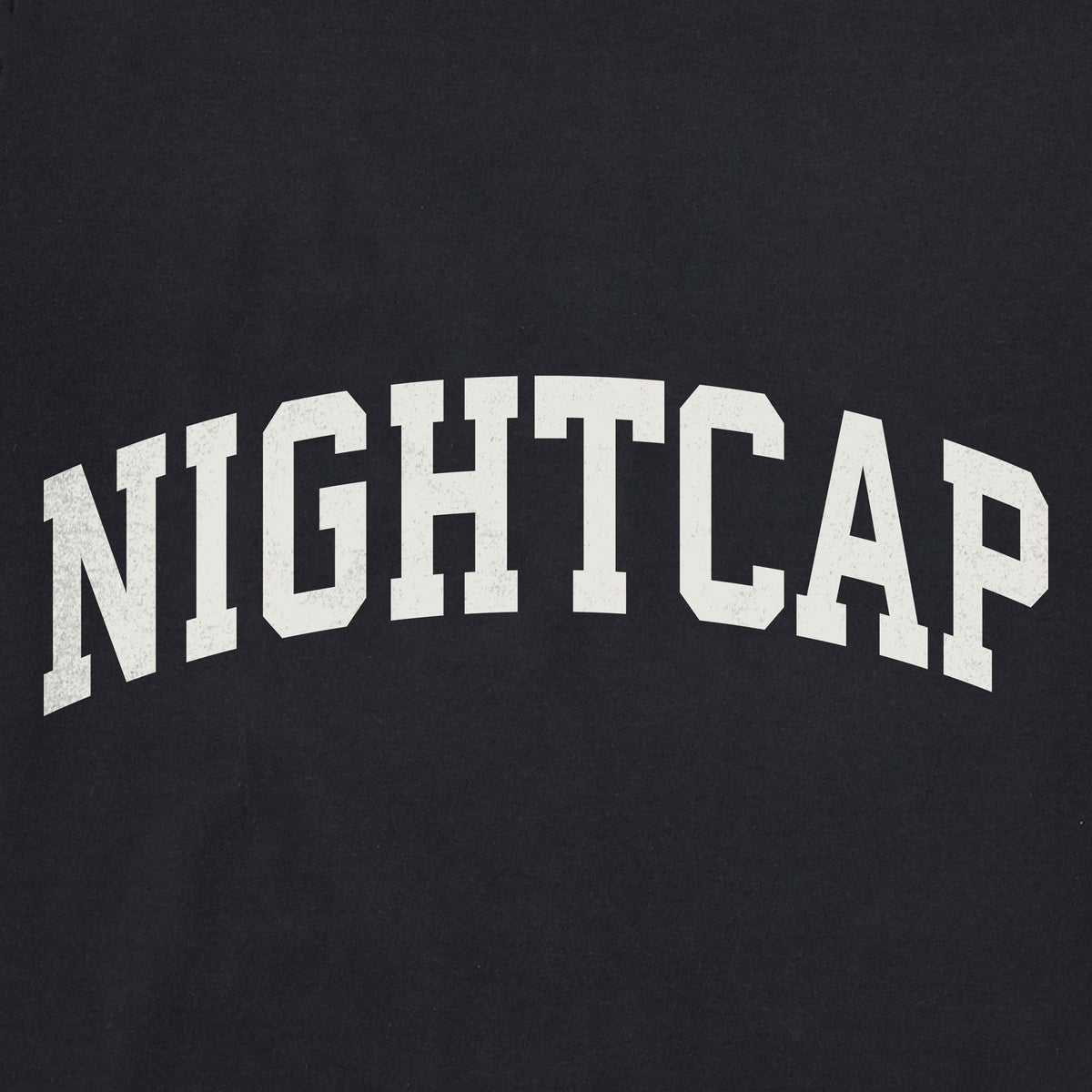 Men's Nightcap Arch Short Sleeve Crusher Tee product image 2