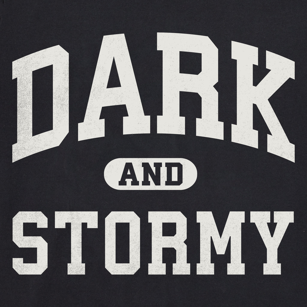 Men's Dark and Stormy Arch Short Sleeve Crusher Tee product image 2