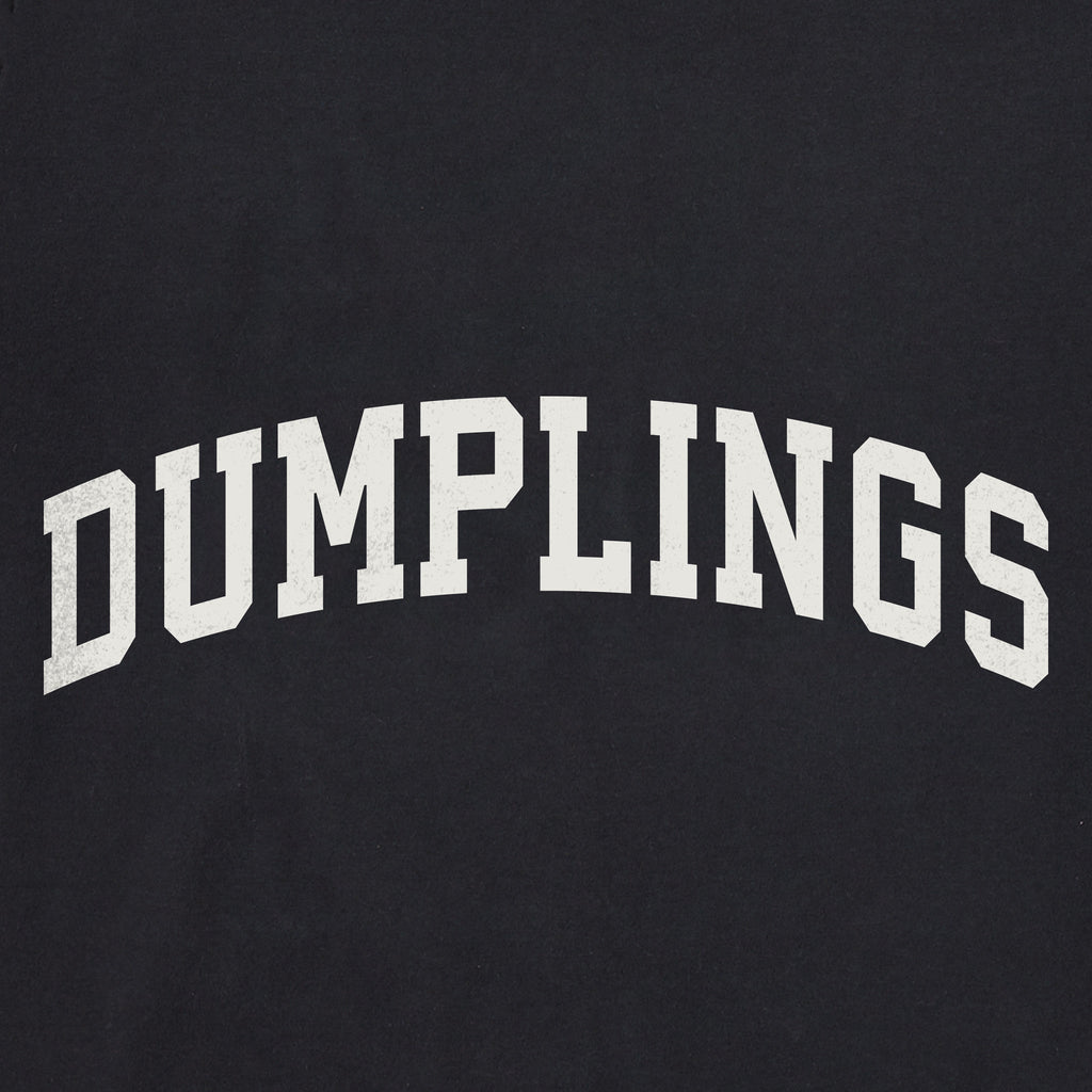 Men's Dumplings Arch Short Sleeve Crusher Tee product image 2