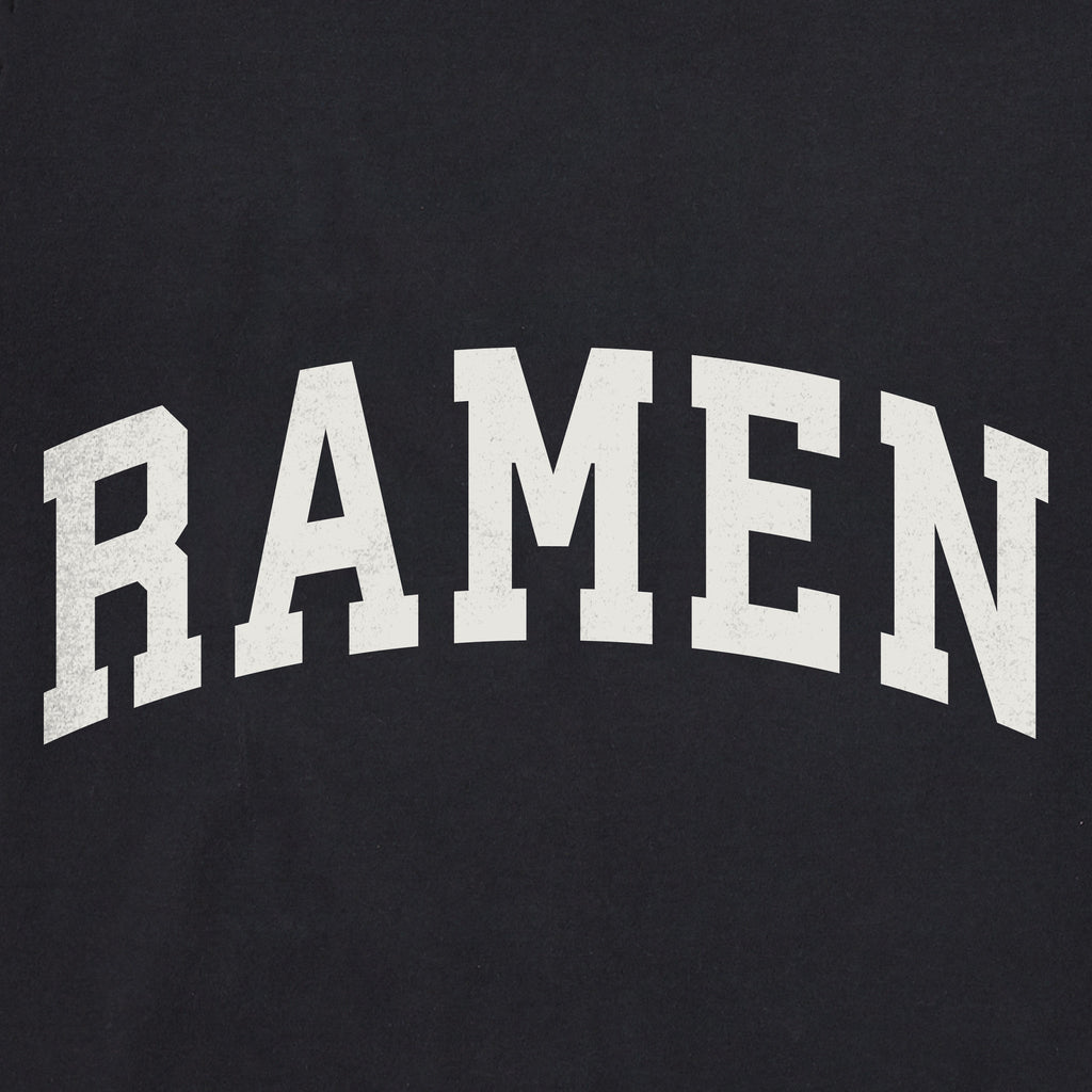 Men's Ramen Arch Short Sleeve Crusher Tee product image 2