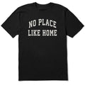 Men's No Place Like Home Arch Short Sleeve Crusher Tee product image 1