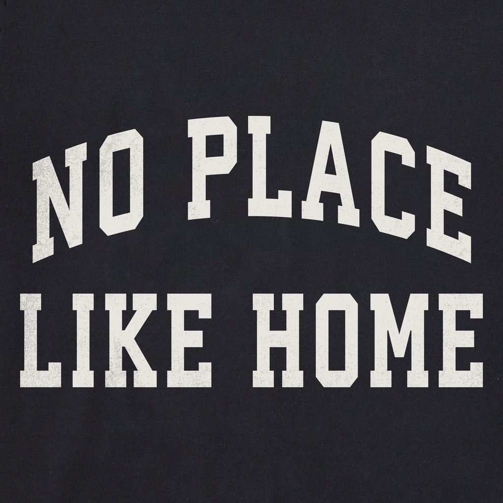 Men's No Place Like Home Arch Short Sleeve Crusher Tee product image 2