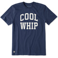 Men's Cool Whip Arch Short Sleeve Crusher Tee product image 1