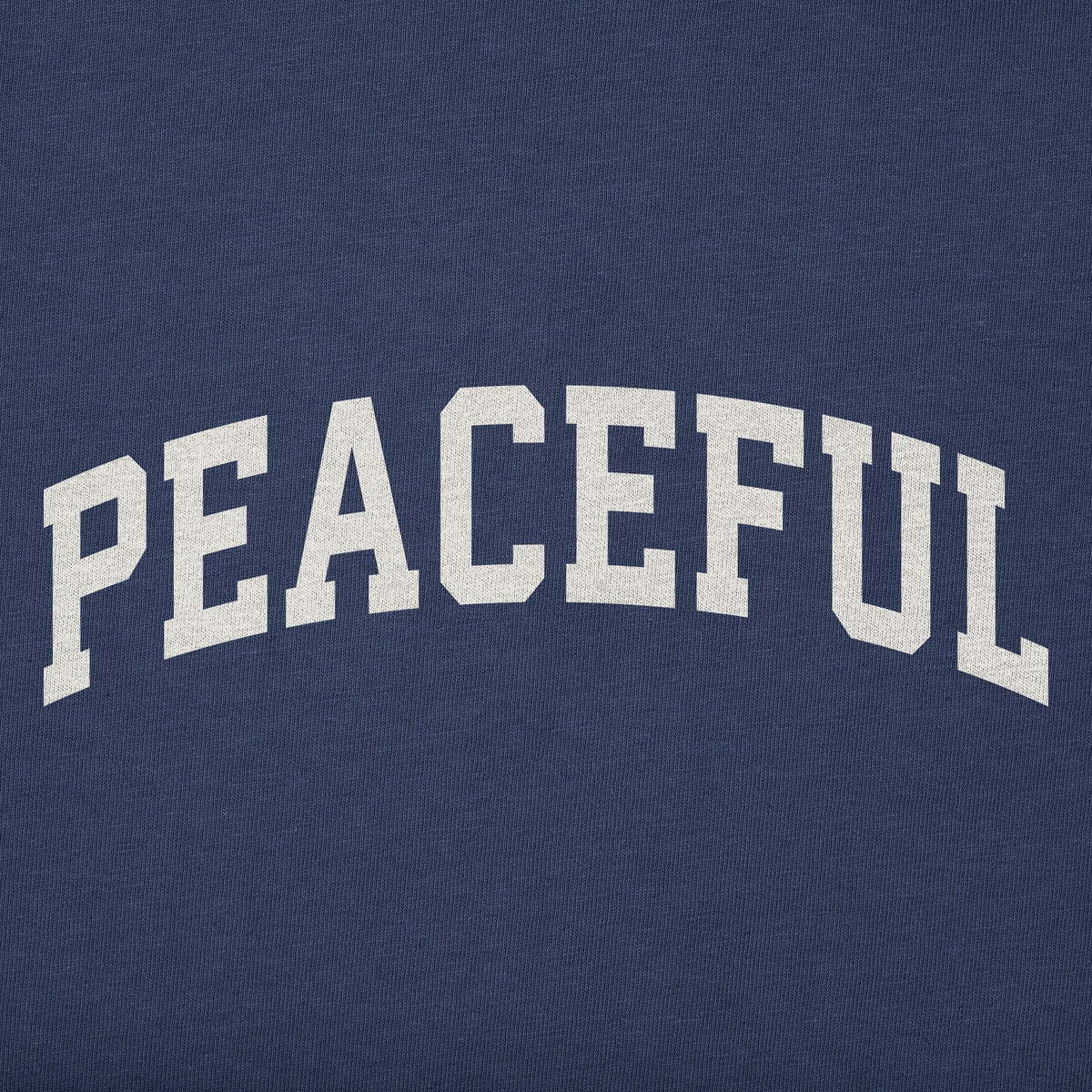 Men's Peaceful Arch Short Sleeve Crusher Tee product image 2