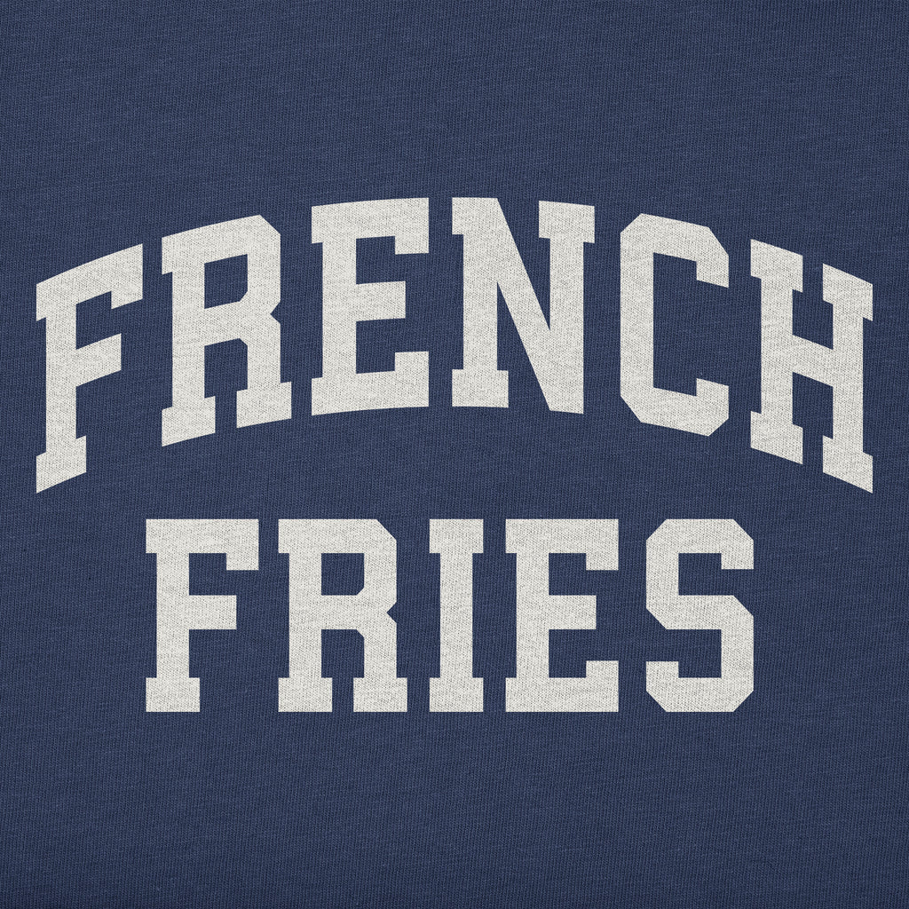 Men's French Fries Arch Short Sleeve Crusher Tee product image 2