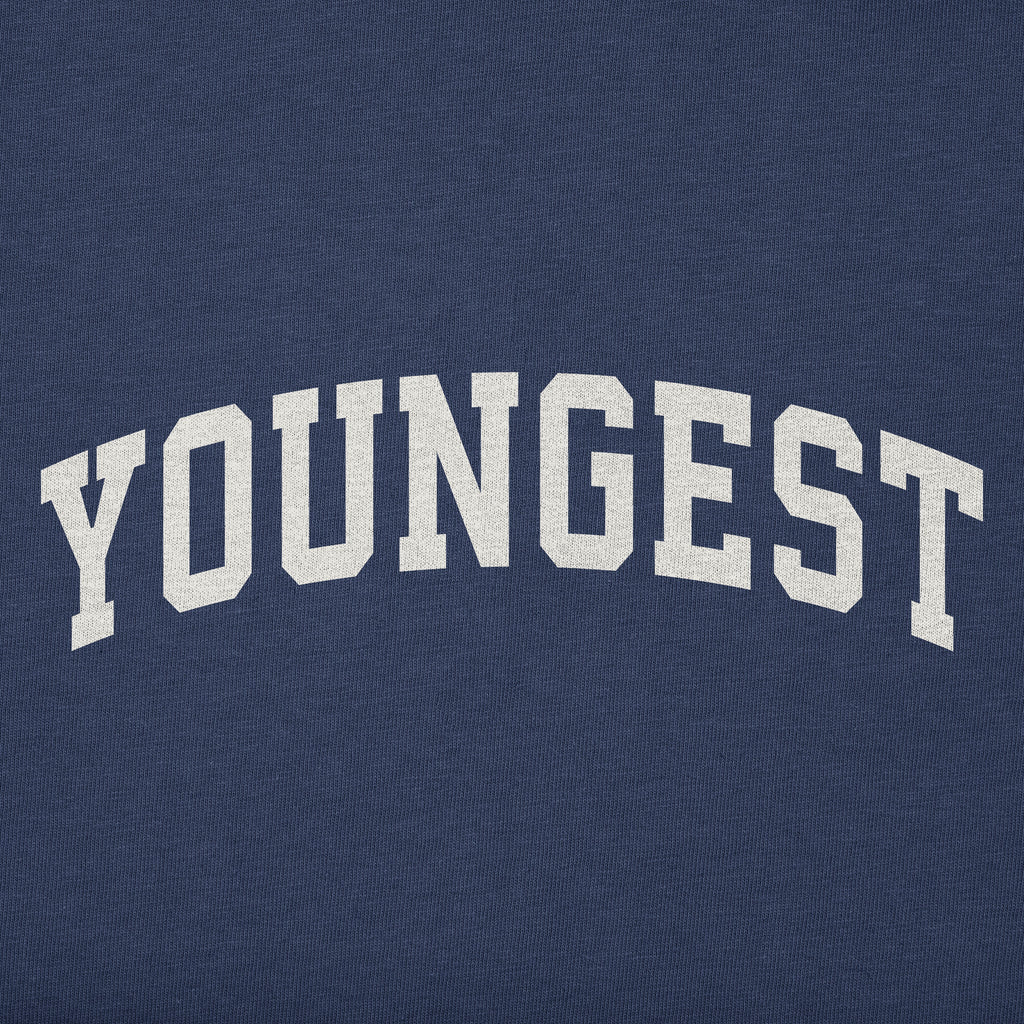 Men's Youngest Arch Short Sleeve Crusher Tee product image 2