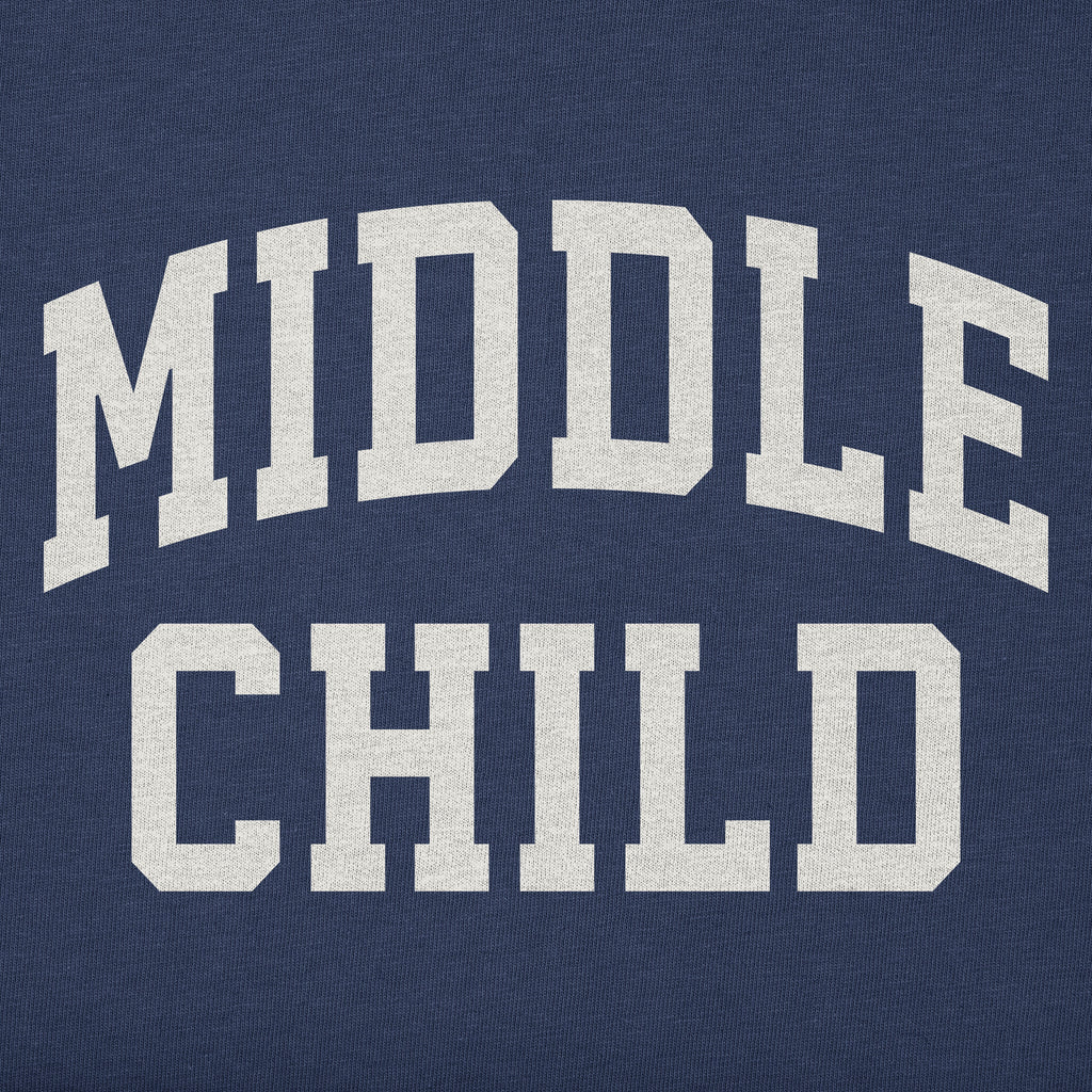 Men's Middle Child Arch Short Sleeve Crusher Tee product image 2