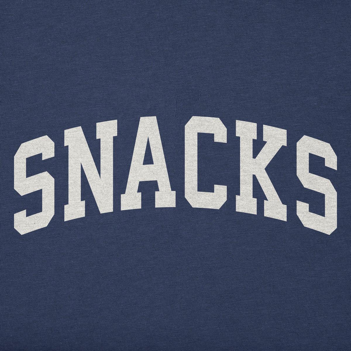 Men's Snacks Arch Short Sleeve Crusher Tee product image 2