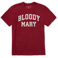 Men's Bloody Mary Arch Short Sleeve Crusher Tee product image 1