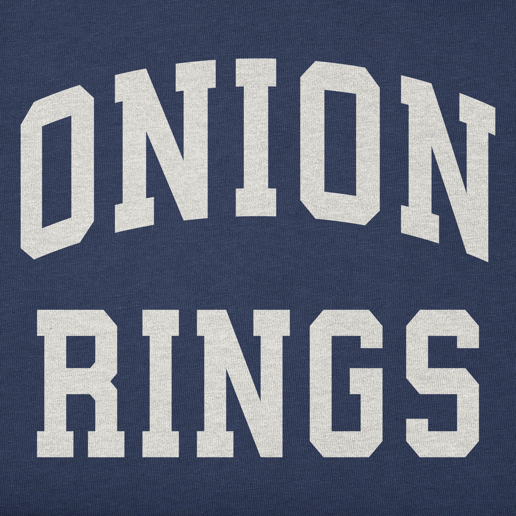 Kids Onion Rings Arch Long Sleeve Crusher Tee product image 2