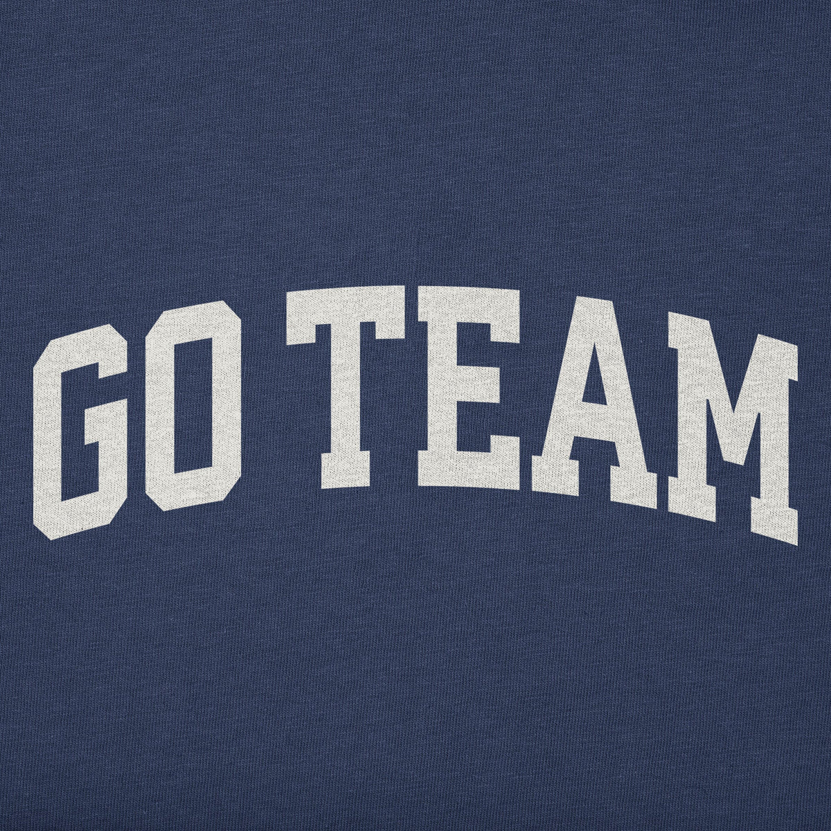 Toddler Go Team Arch Short Sleeve Crusher Tee product image 4