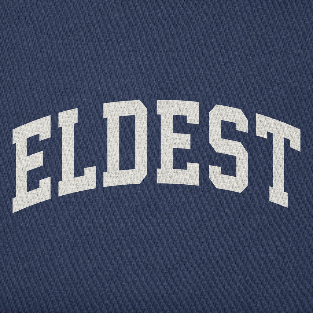 Toddler Eldest Arch Short Sleeve Crusher Tee product image 2