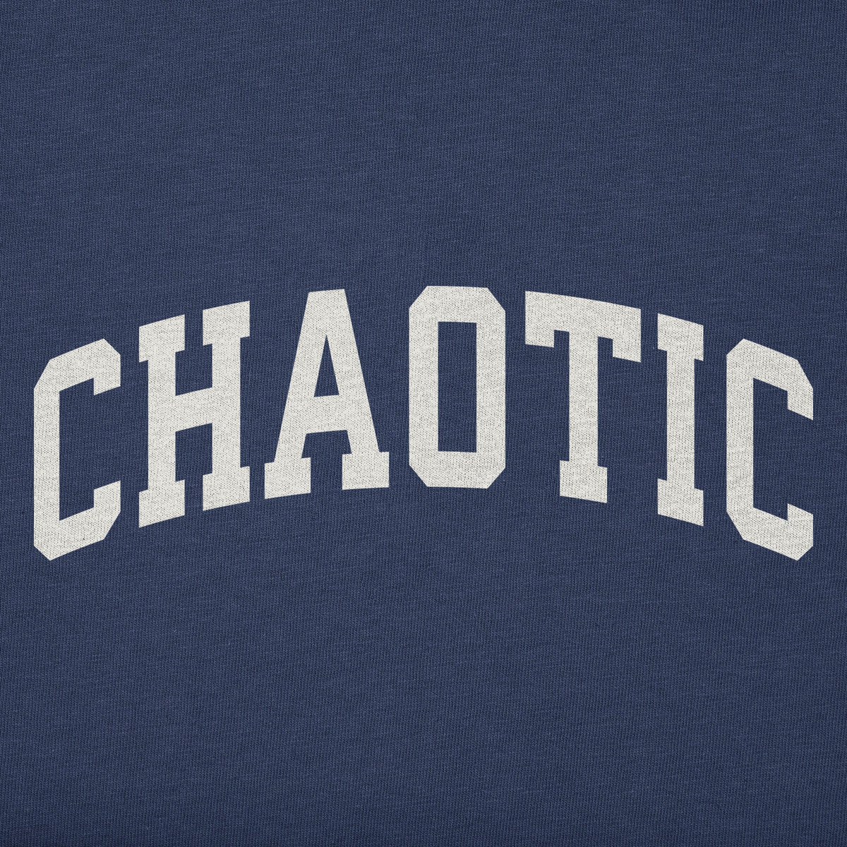 Toddler Chaotic Arch Short Sleeve Crusher Tee product image 2