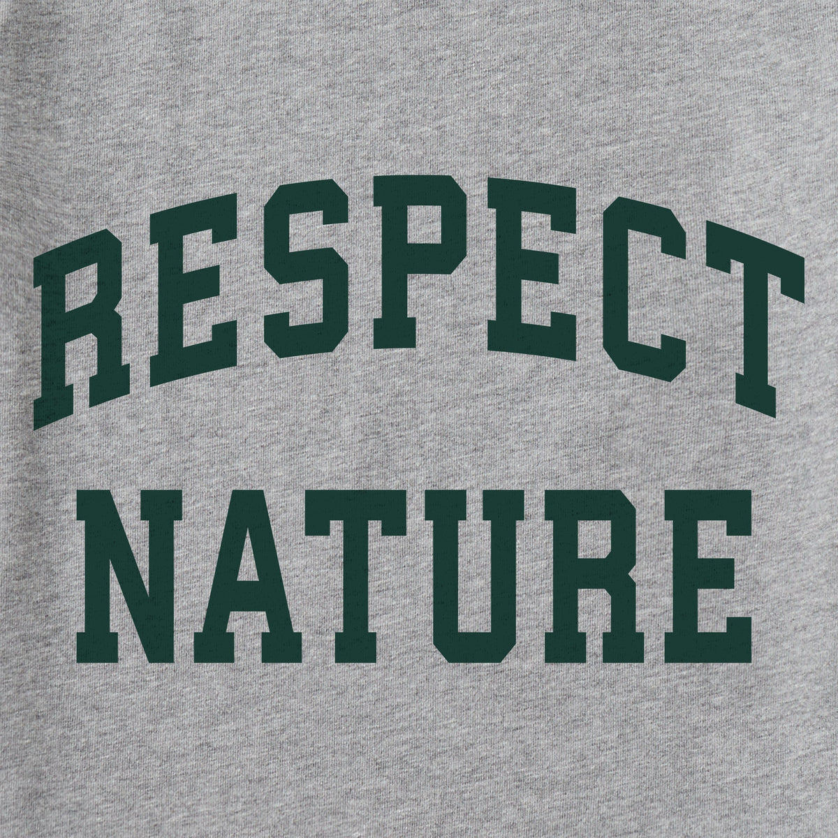 Women's Respect Nature Arch Long Sleeve Crusher Tee product image 2