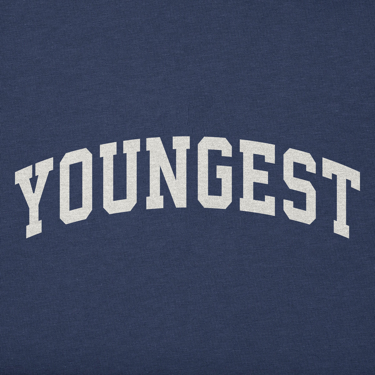 Women's Youngest Arch Short Sleeve Crusher Boxy Tee product image 2