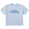 Women's Vodka Arch Short Sleeve Crusher Boxy Tee product image 1