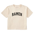 Women's Ramen Arch Short Sleeve Crusher Boxy Tee product image 1
