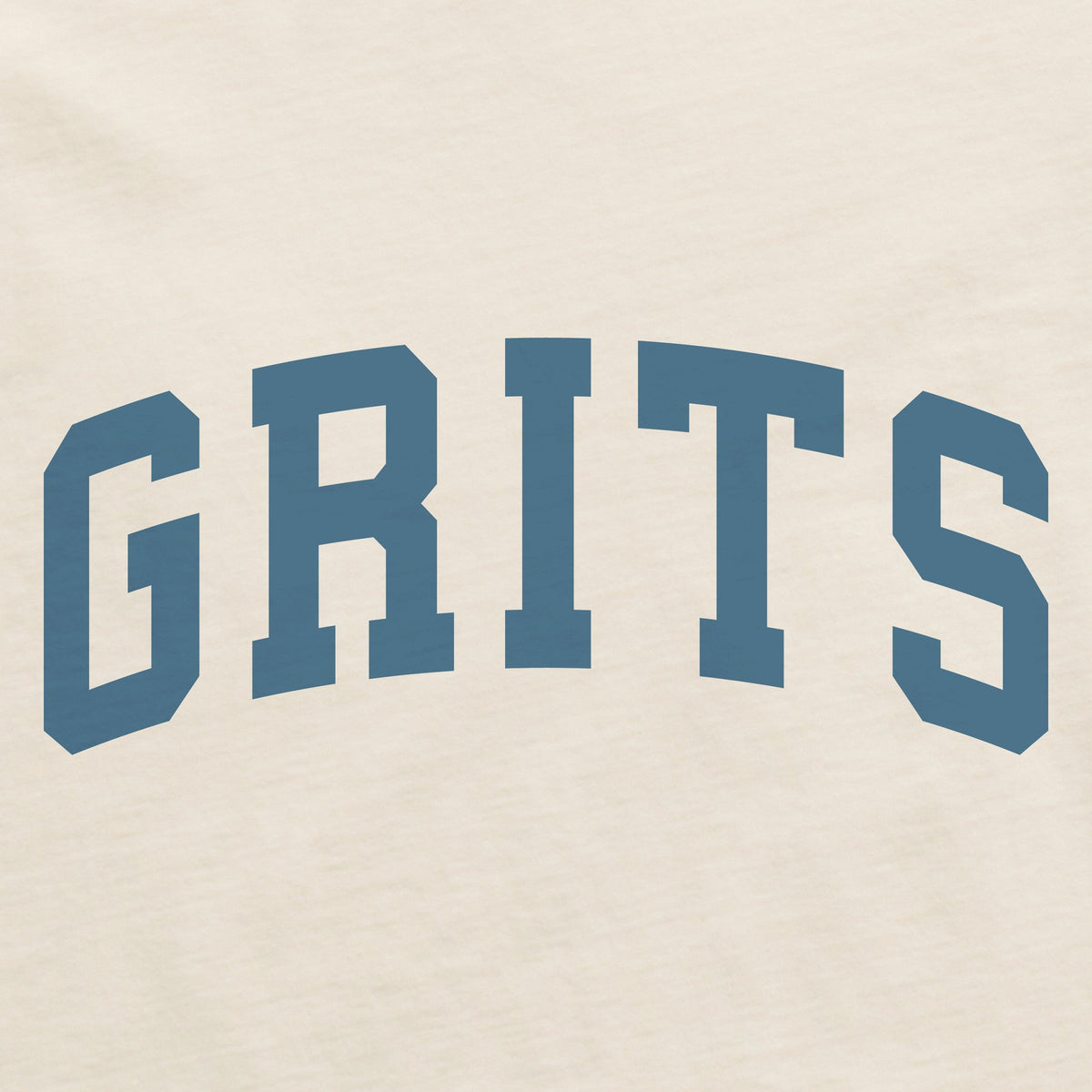 Women's Grits Arch Short Sleeve Crusher Boxy Tee product image 2