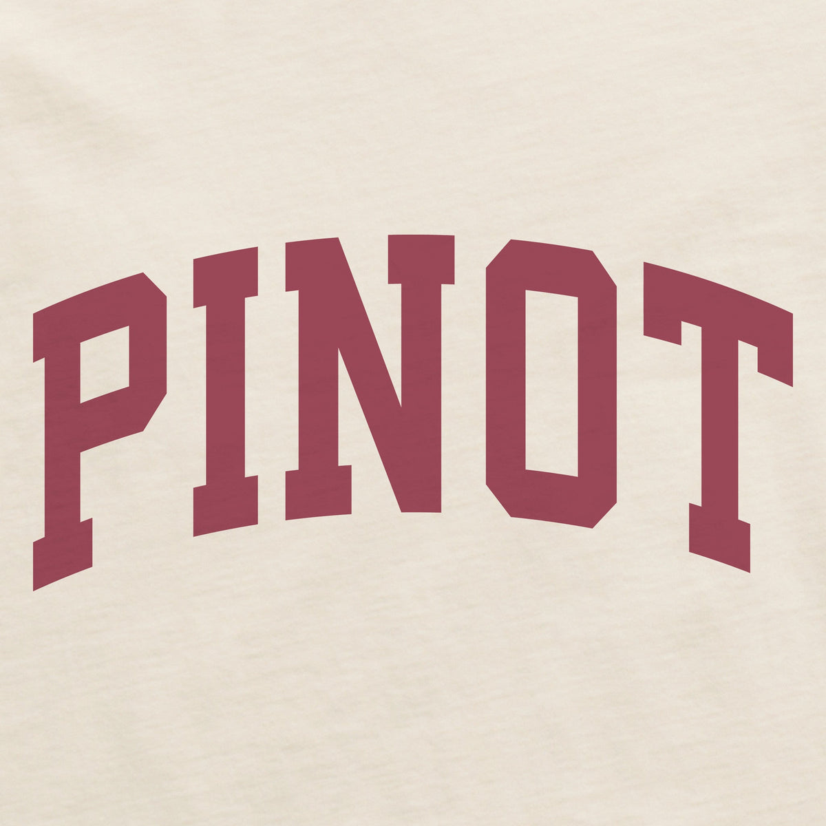 Women's Pinot Arch Short Sleeve Crusher Boxy Tee product image 2