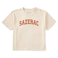 Women's Sazerac Arch Short Sleeve Crusher Boxy Tee product image 1