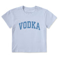 Women's Vodka Arch Crusher-LITE Shrunken Tee product image 1