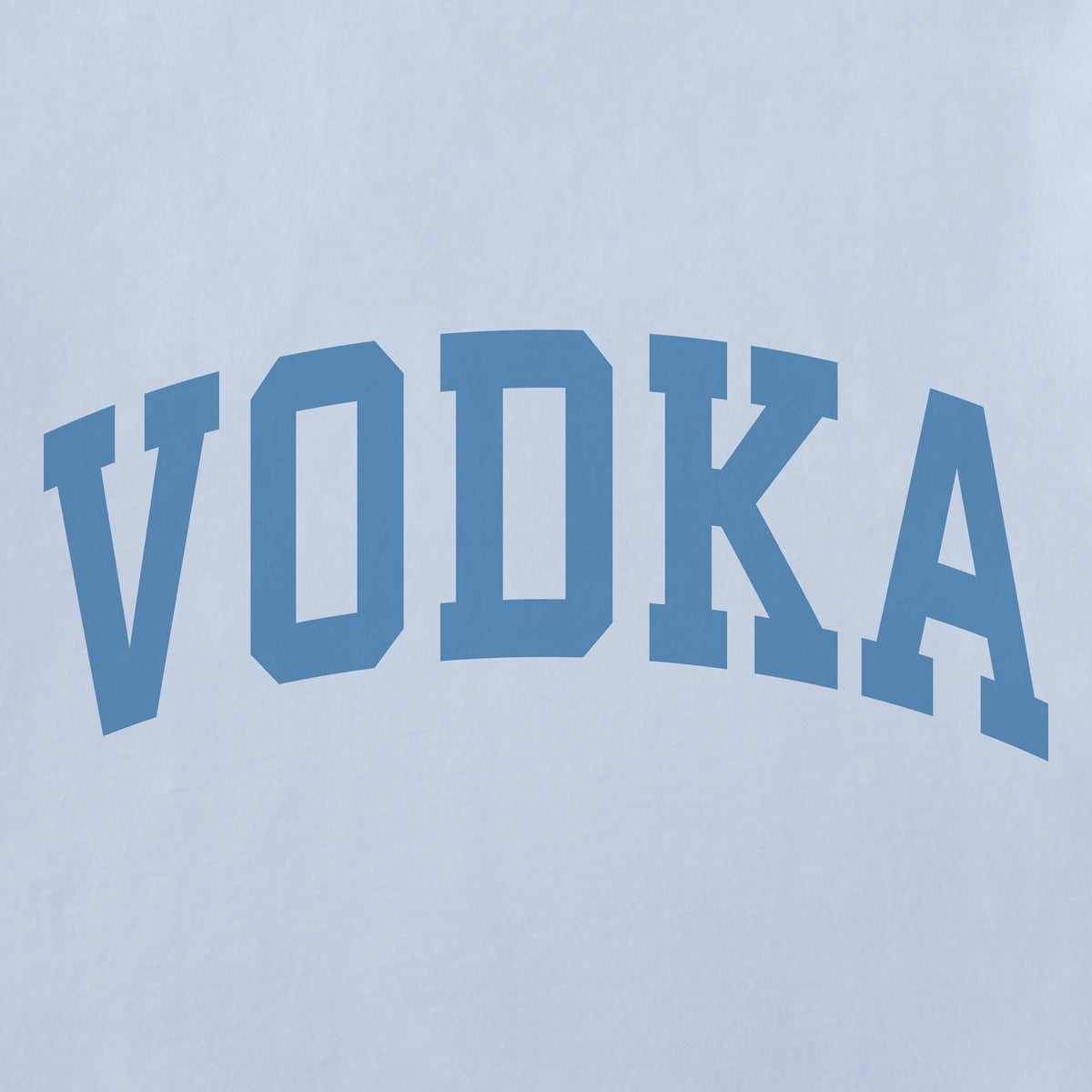 Women's Vodka Arch Crusher-LITE Shrunken Tee product image 2