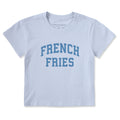 Women's French Fries Arch Crusher-LITE Shrunken Tee product image 1