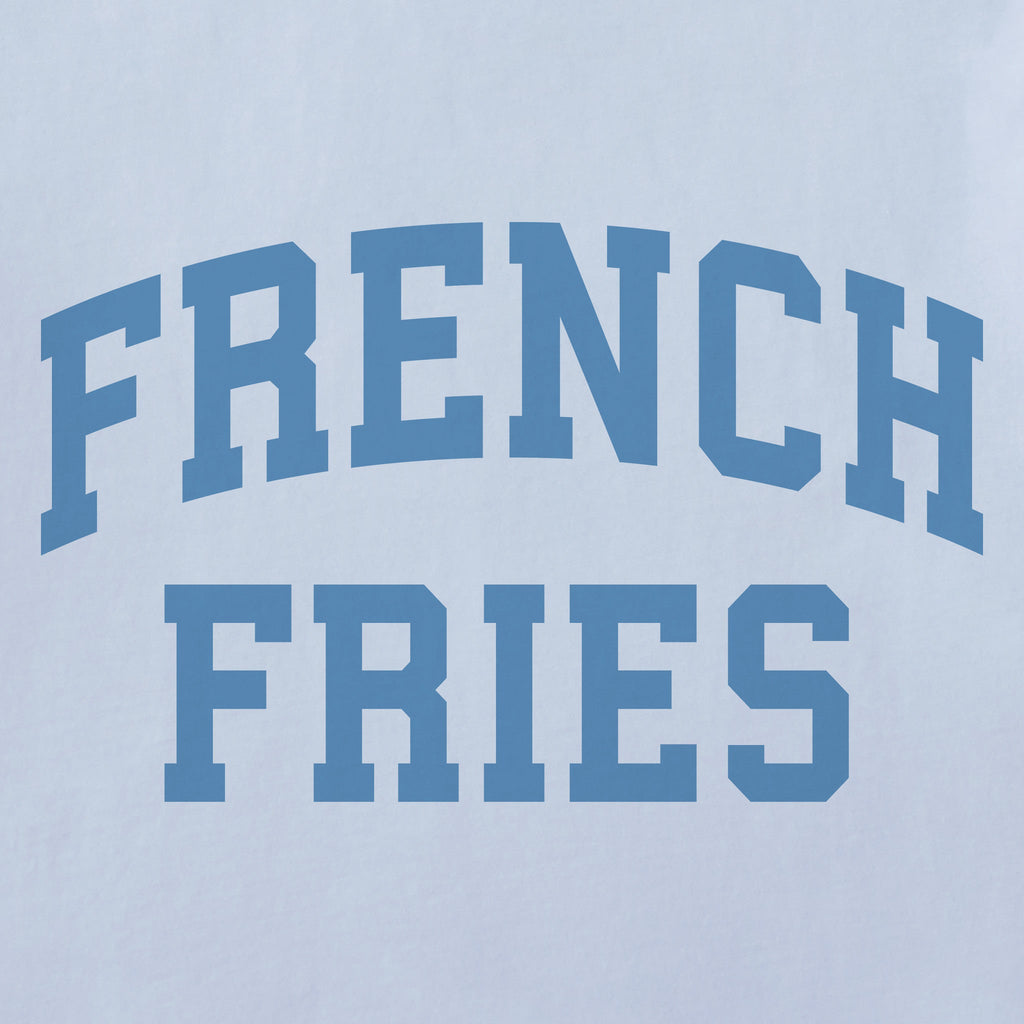 Women's French Fries Arch Crusher-LITE Shrunken Tee product image 2