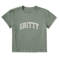 Women's Gritty Arch Crusher-LITE Shrunken Tee product image 1