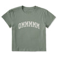 Women's Ommmm Arch Crusher-LITE Shrunken Tee product image 1