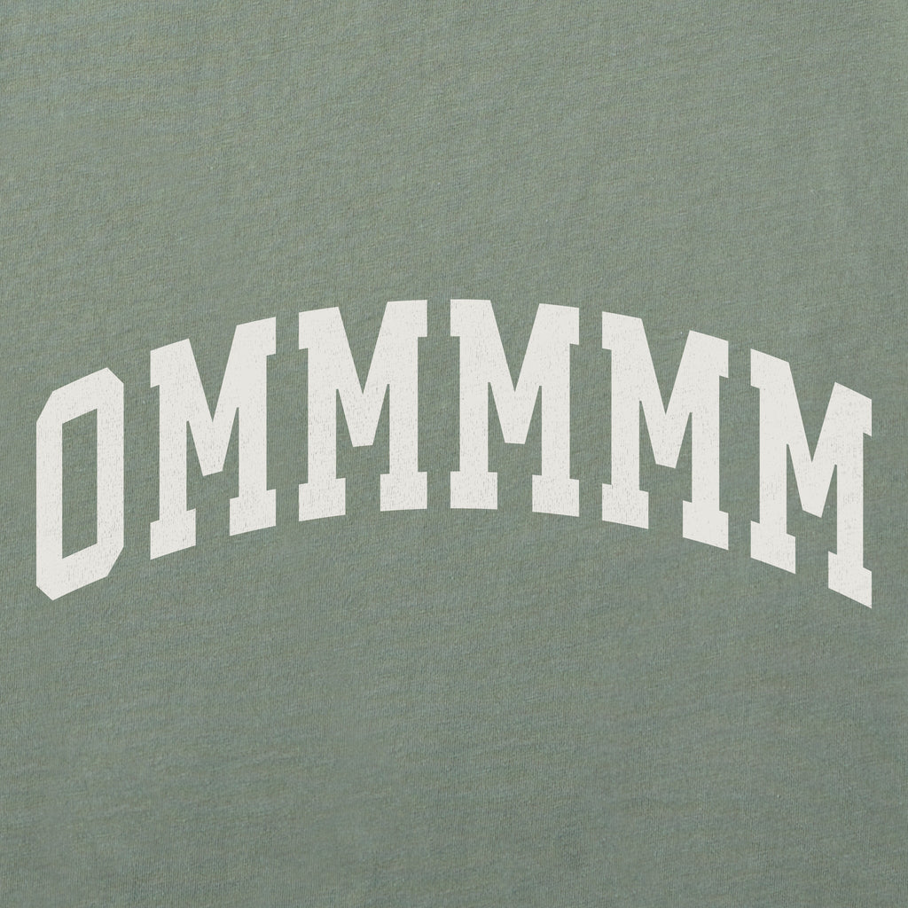Women's Ommmm Arch Crusher-LITE Shrunken Tee product image 2