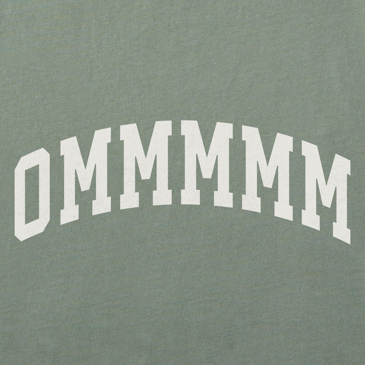 Women's Ommmm Arch Crusher-LITE Shrunken Tee product image 2