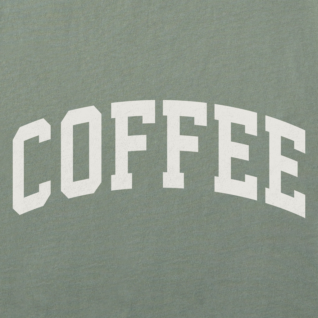 Women's Coffee Arch Crusher-LITE Shrunken Tee product image 2